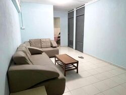 Blk 303 Yishun Rivergreen (Yishun), HDB 3 Rooms #538995321